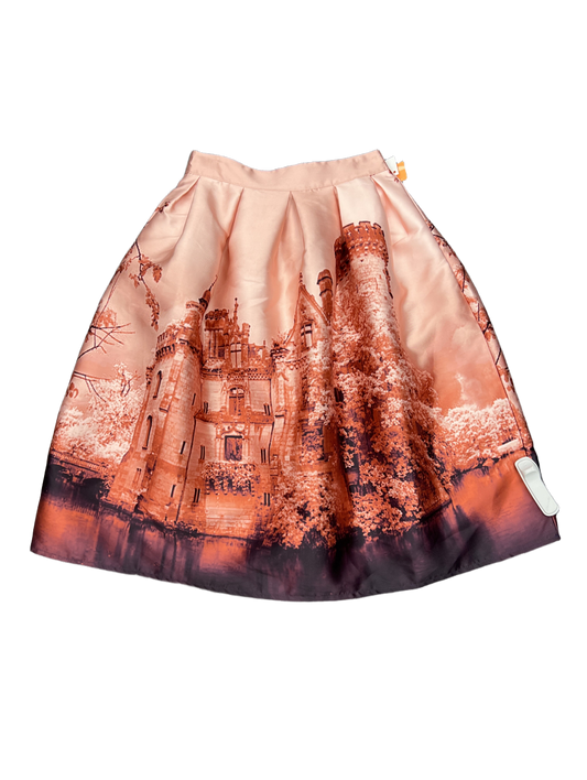 Skirt Midi By Cmb  Size: S