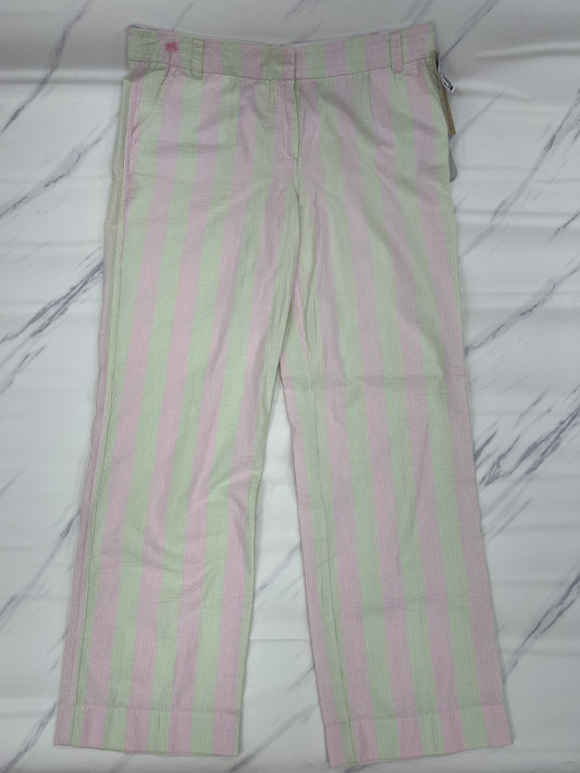 Pants Designer By Lilly Pulitzer  Size: 14