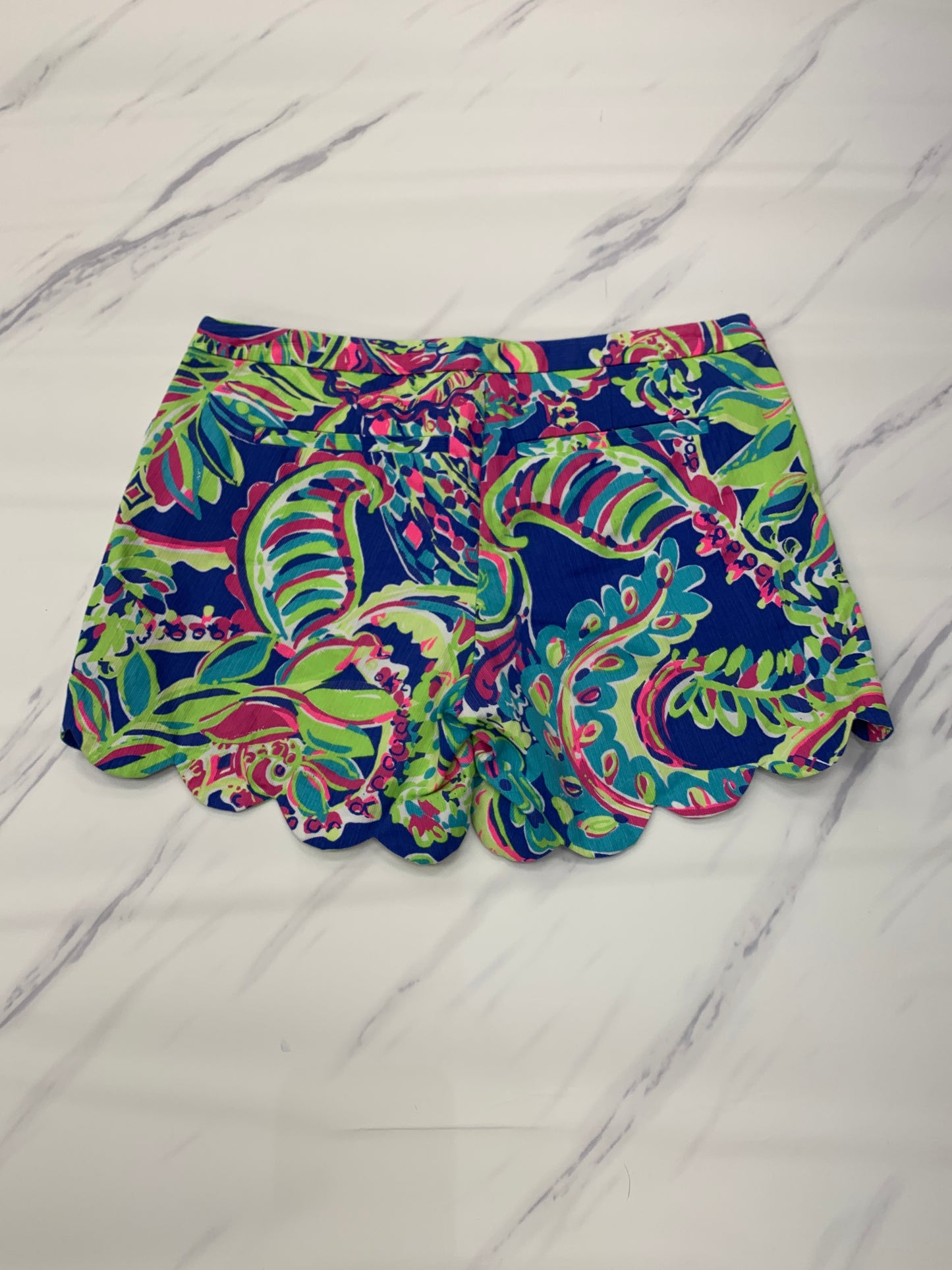 Shorts Designer By Lilly Pulitzer  Size: 4