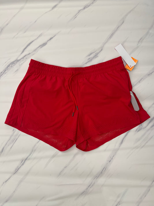 Athletic Shorts By Athleta  Size: 16