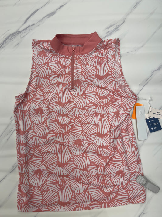 Athletic Tank Top By Tommy Bahama  Size: L