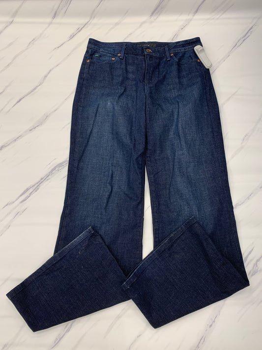 Jeans Flared By Joes Jeans  Size: 12