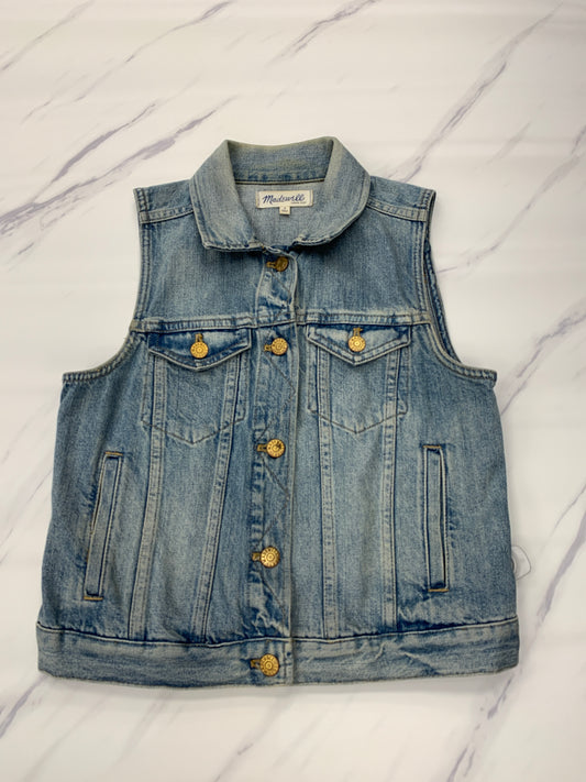 Vest Other By Madewell  Size: S