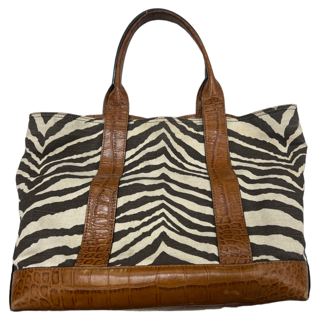 Tote Designer By Michael By Michael Kors  Size: Medium