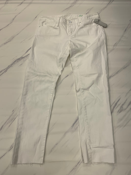 Jeans Designer By Lilly Pulitzer  Size: 8