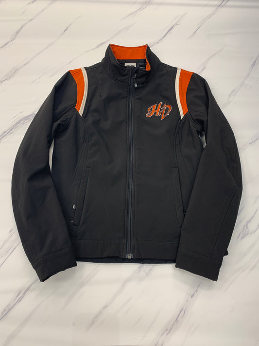 Jacket Windbreaker By Harley Davidson  Size: S
