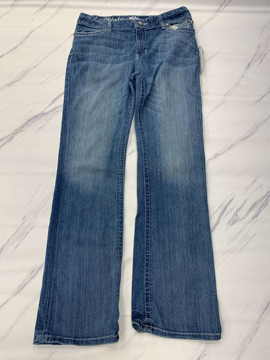 Jeans Boot Cut By Harley Davidson  Size: 12