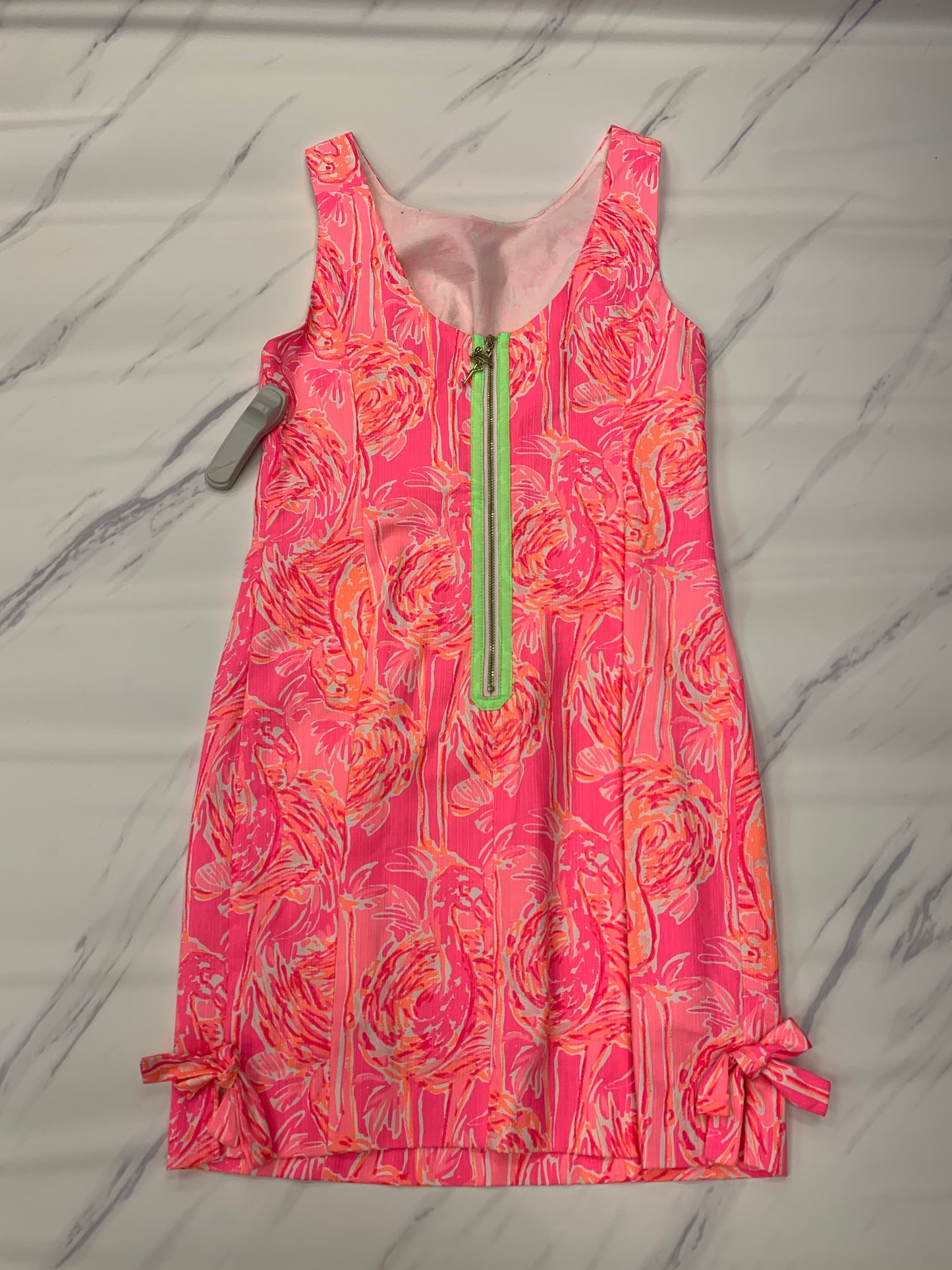 Dress Designer By Lilly Pulitzer  Size: 0