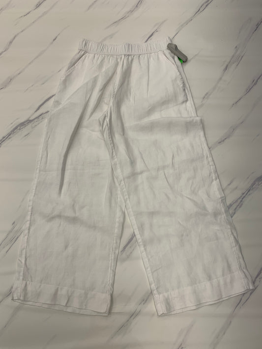 Pants Linen By T Tahari  Size: S