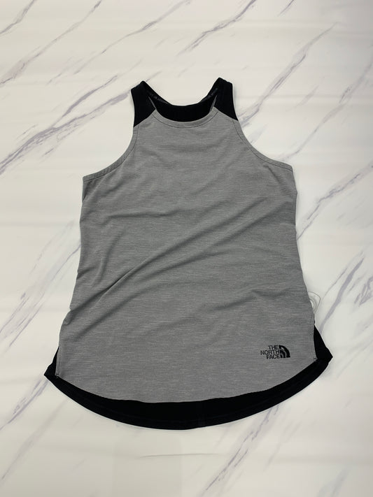 Athletic Tank Top By The North Face  Size: S