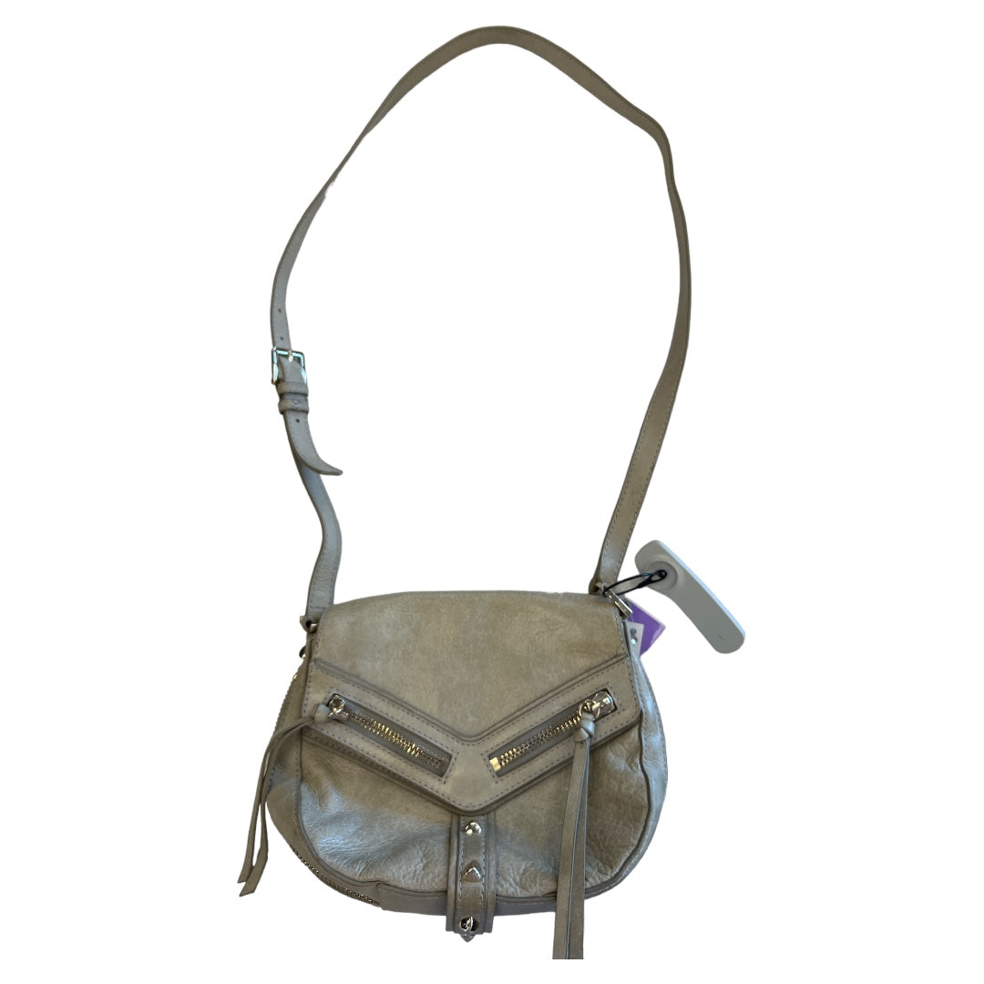 Crossbody Designer By Botkier  Size: Small