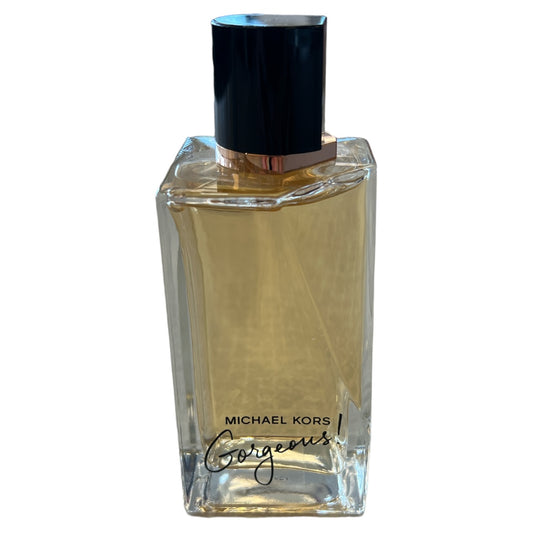 Fragrance Designer By Michael Kors