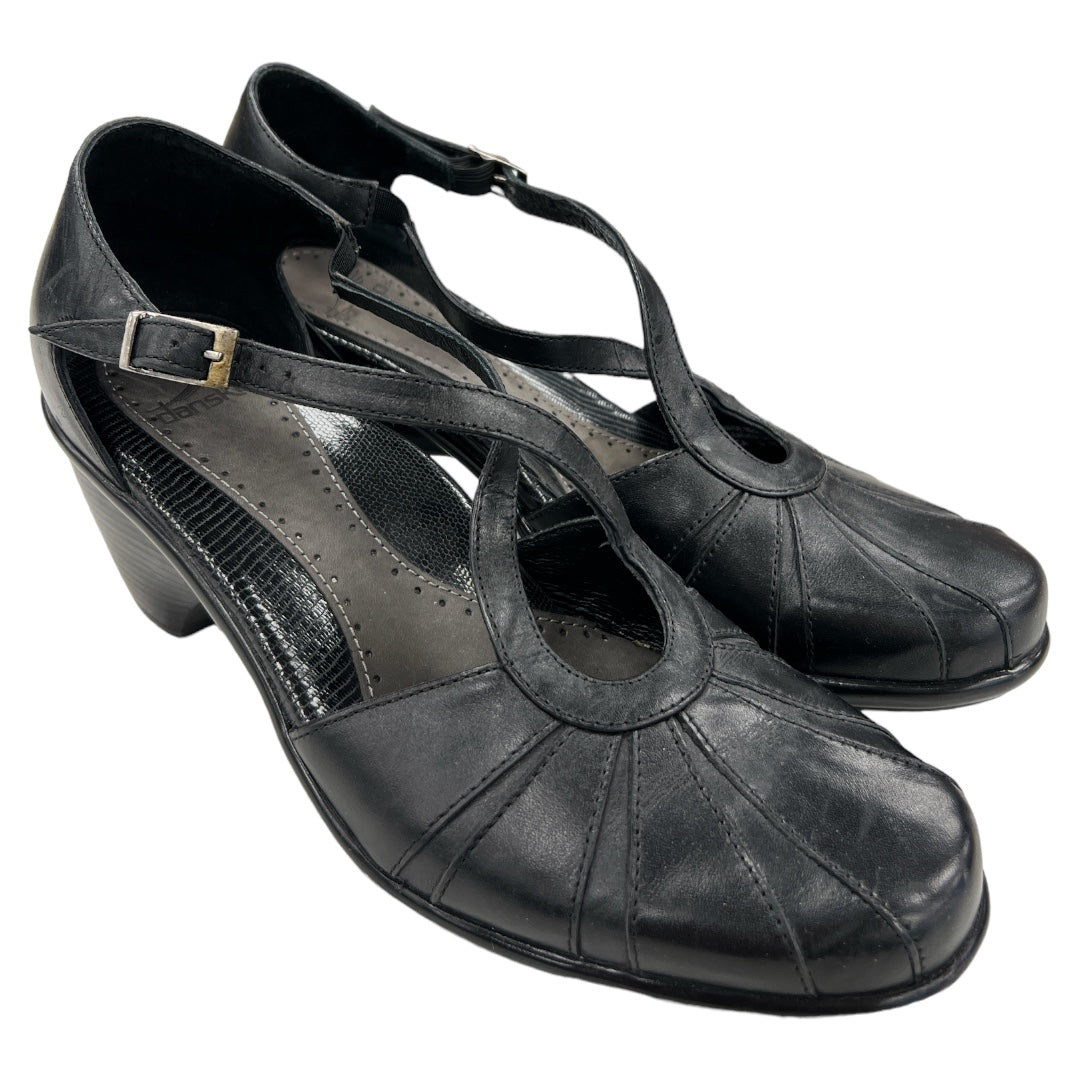 Shoes Heels Block By Dansko  Size: 8