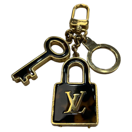 Key Chain Designer By Louis Vuitton