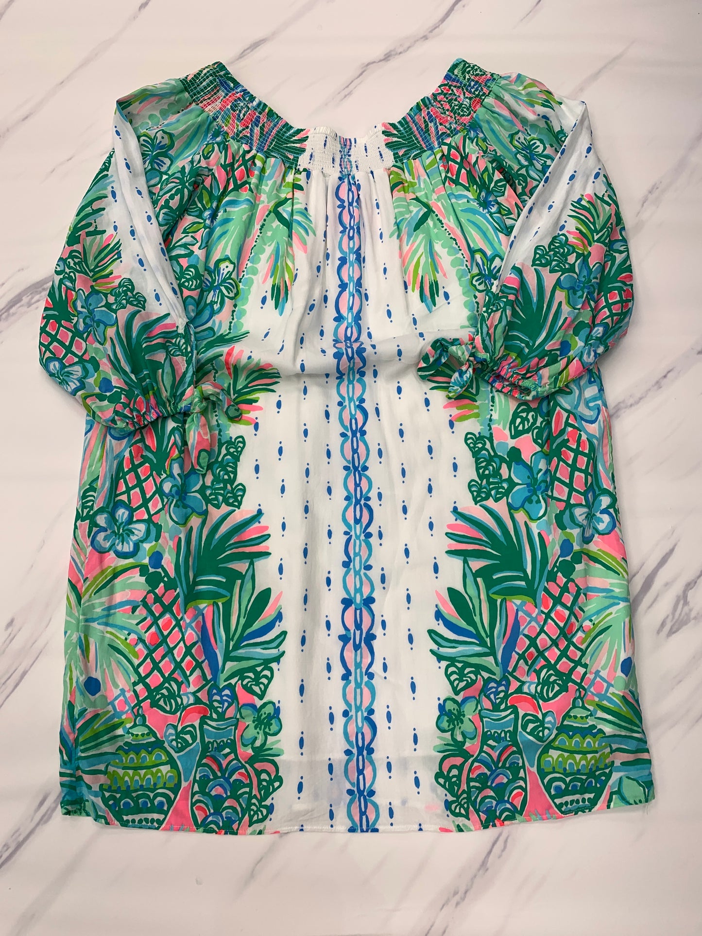 Dress Designer By Lilly Pulitzer  Size: Xxs