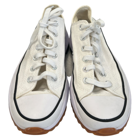 Shoes Sneakers Platform By Converse  Size: 8