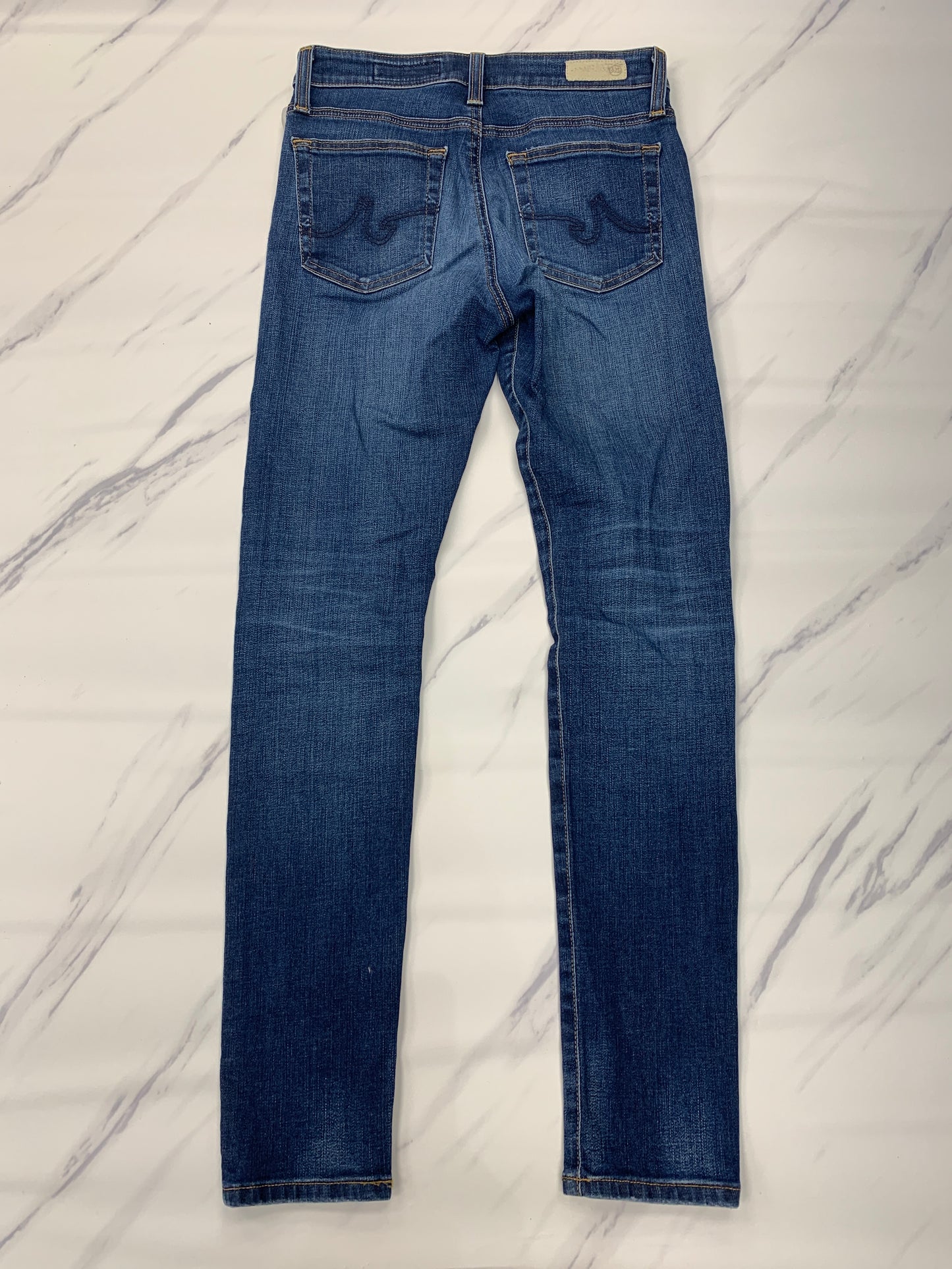 Jeans Skinny Ag Jeans, Size 2