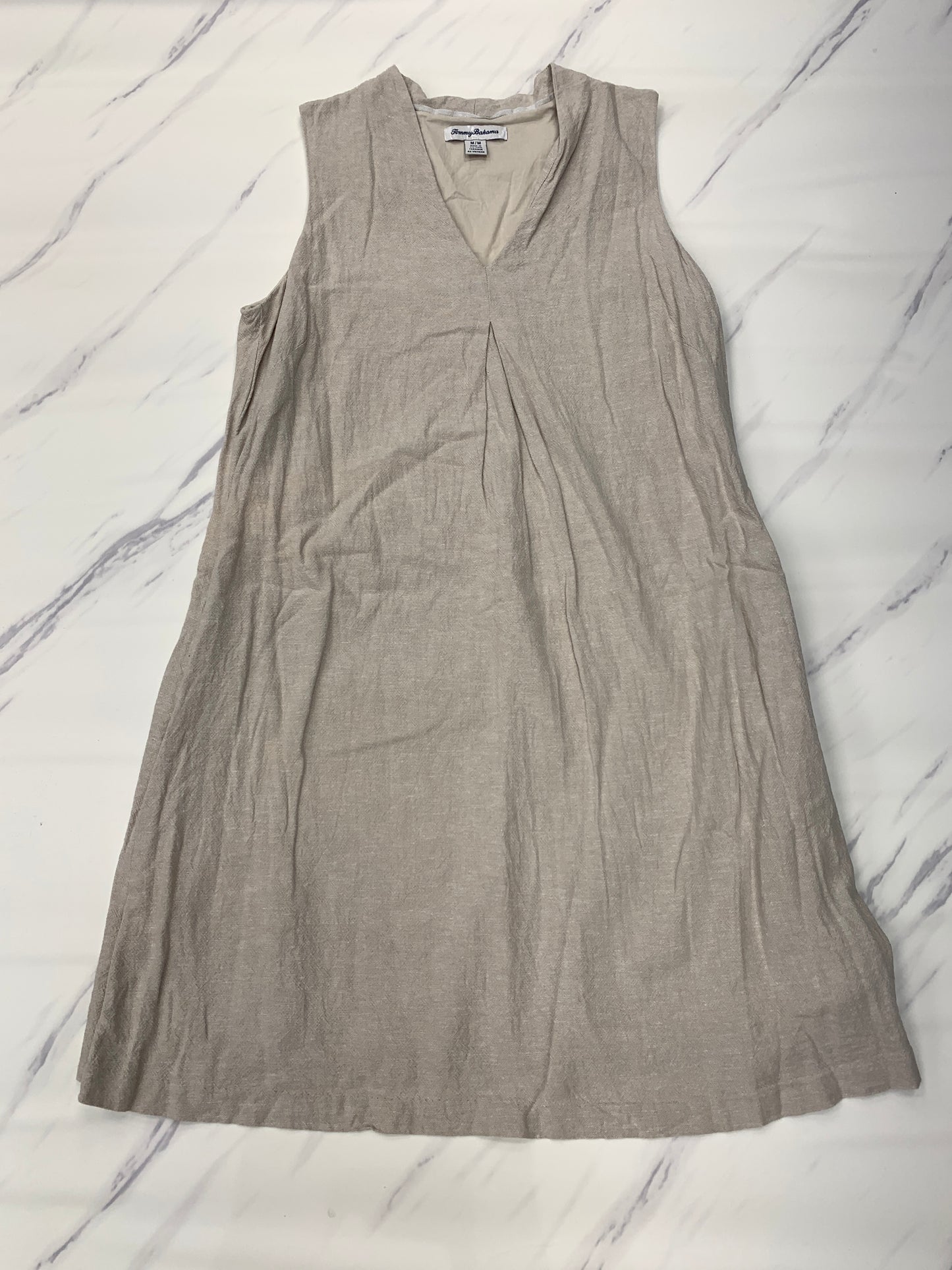 Dress Designer Tommy Bahama, Size M