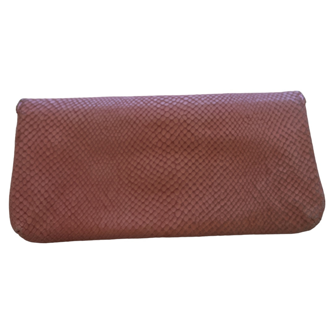 Clutch Designer Cma, Size Large