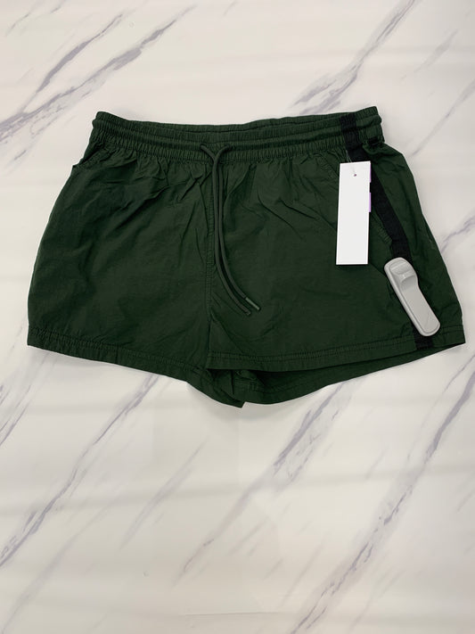 Athletic Shorts Athleta, Size 2