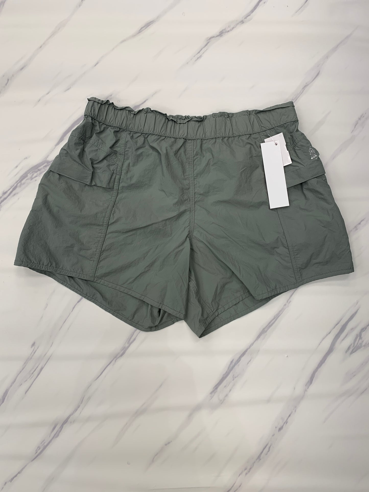 Athletic Shorts Free People, Size M