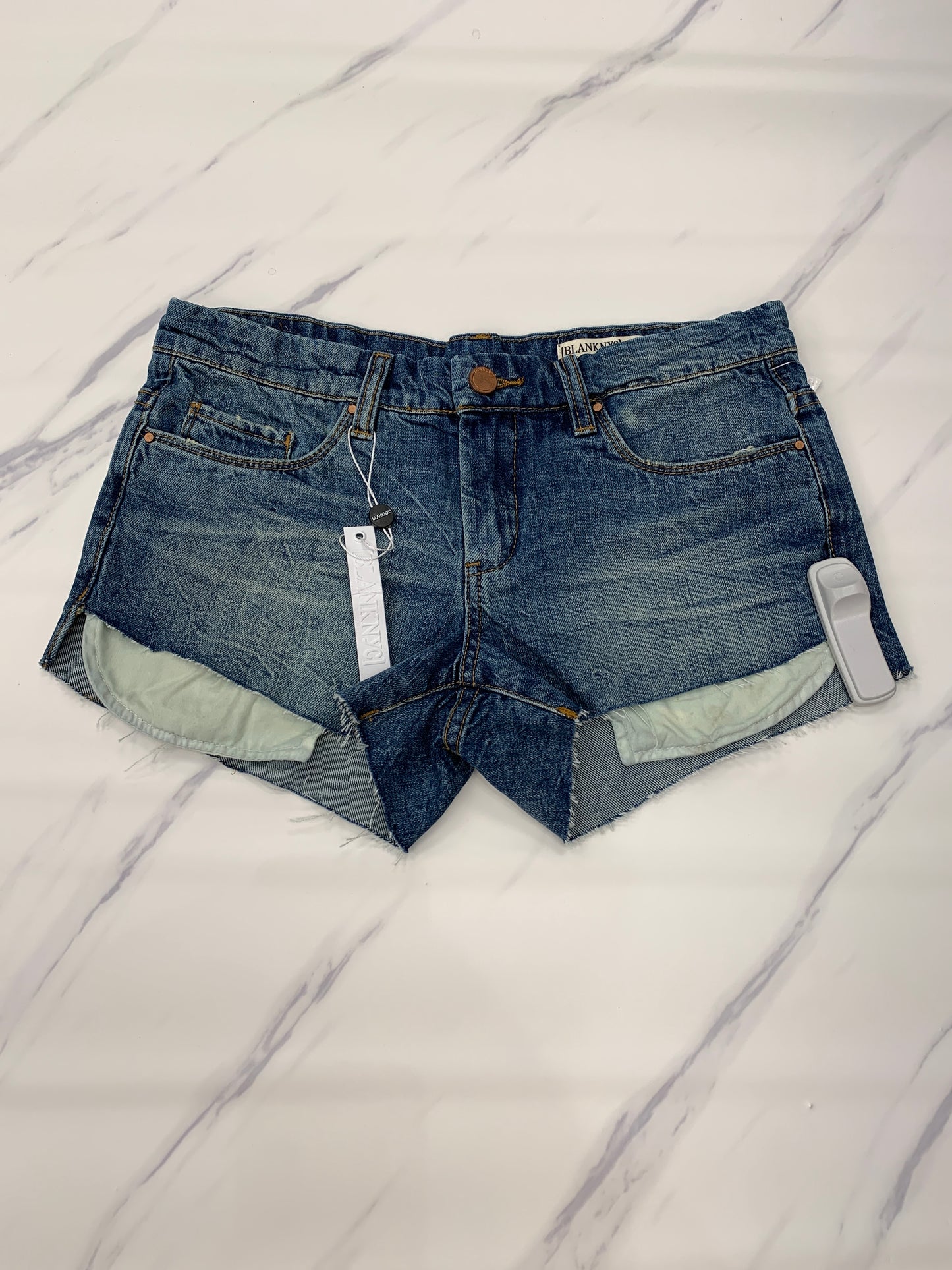 Shorts Blanknyc, Size 0