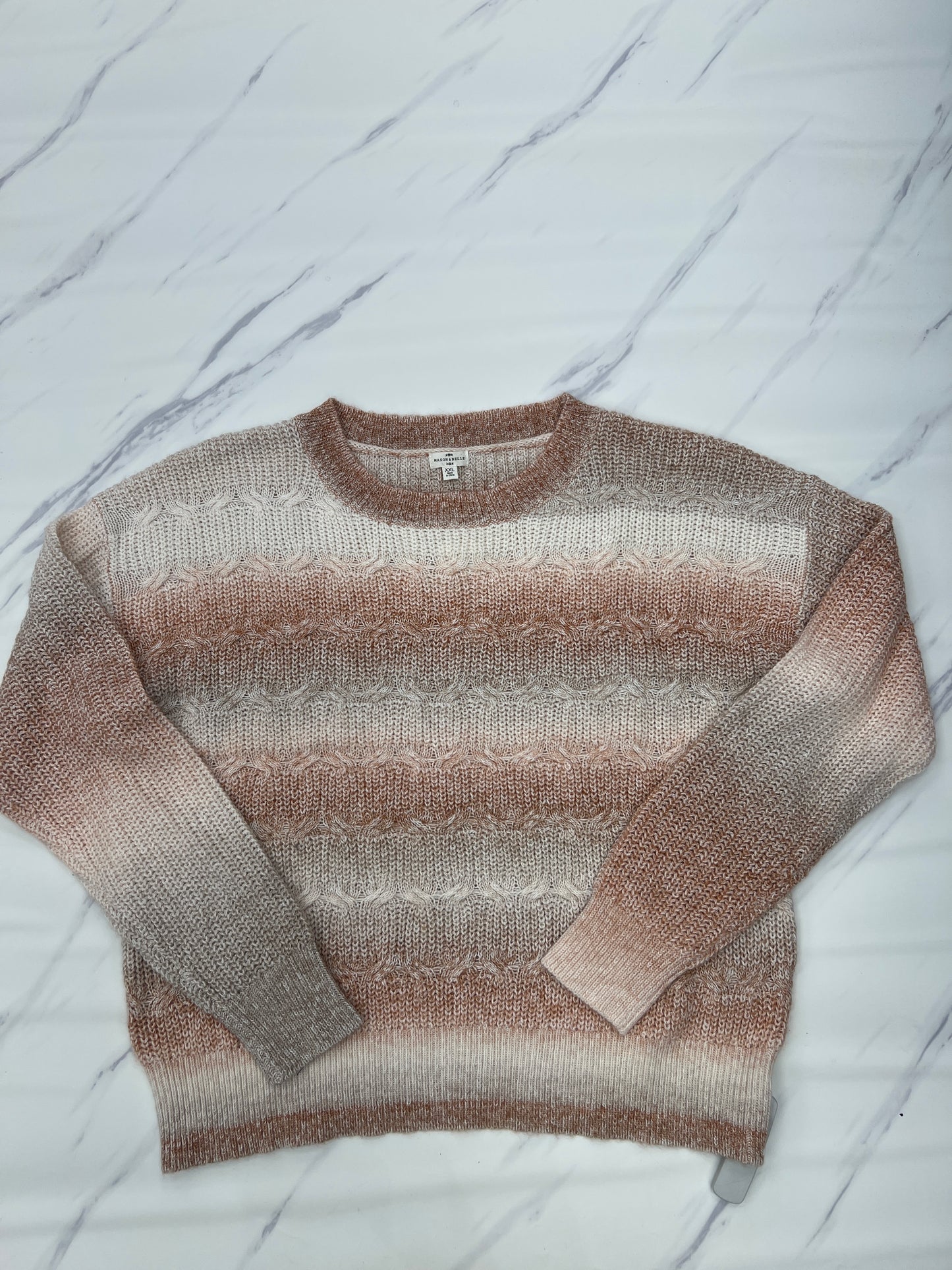 Sweater Cmc, Size Xxl