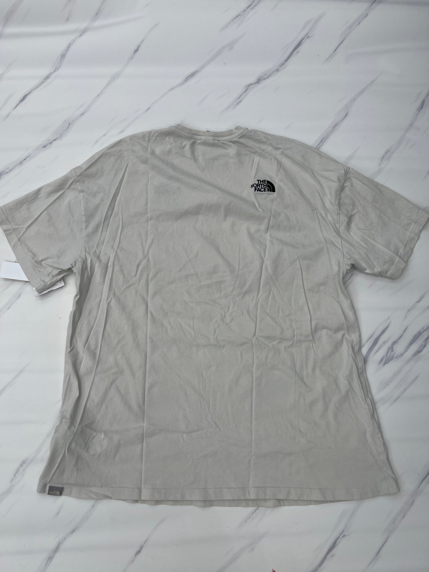 Athletic Top Short Sleeve The North Face, Size M