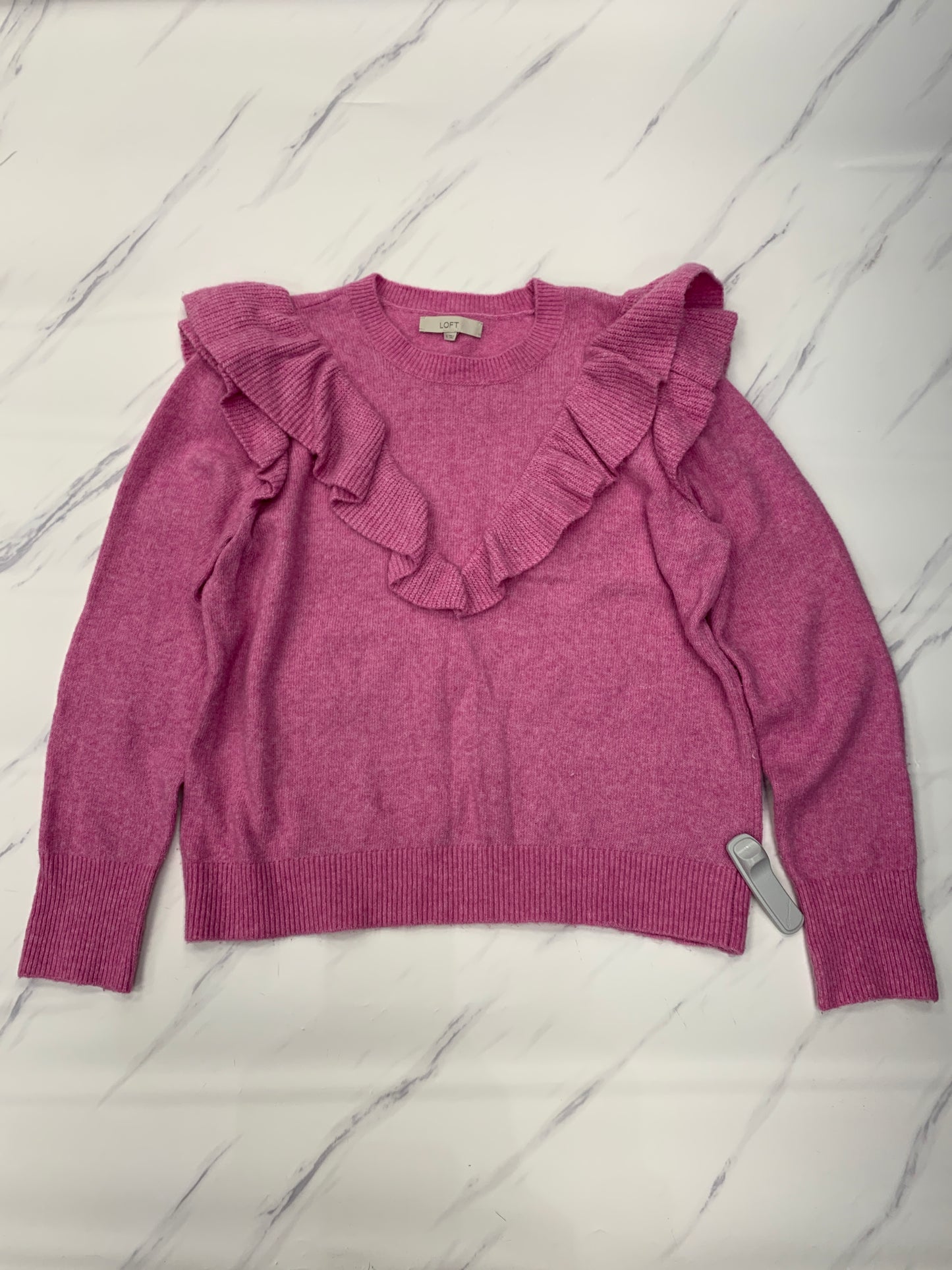 Sweater By Loft, Size: Xl