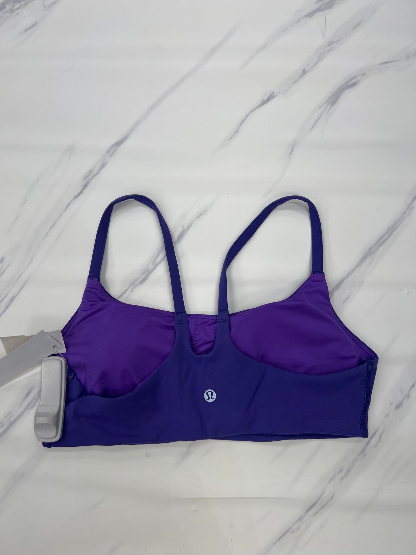 Athletic Bra By Lululemon, Size: 10