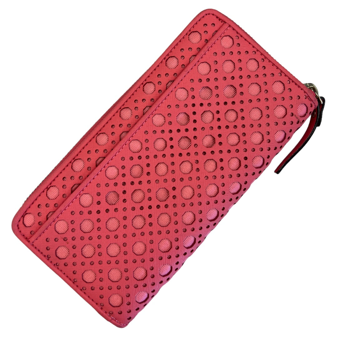 Wallet Designer By Kate Spade, Size: Large