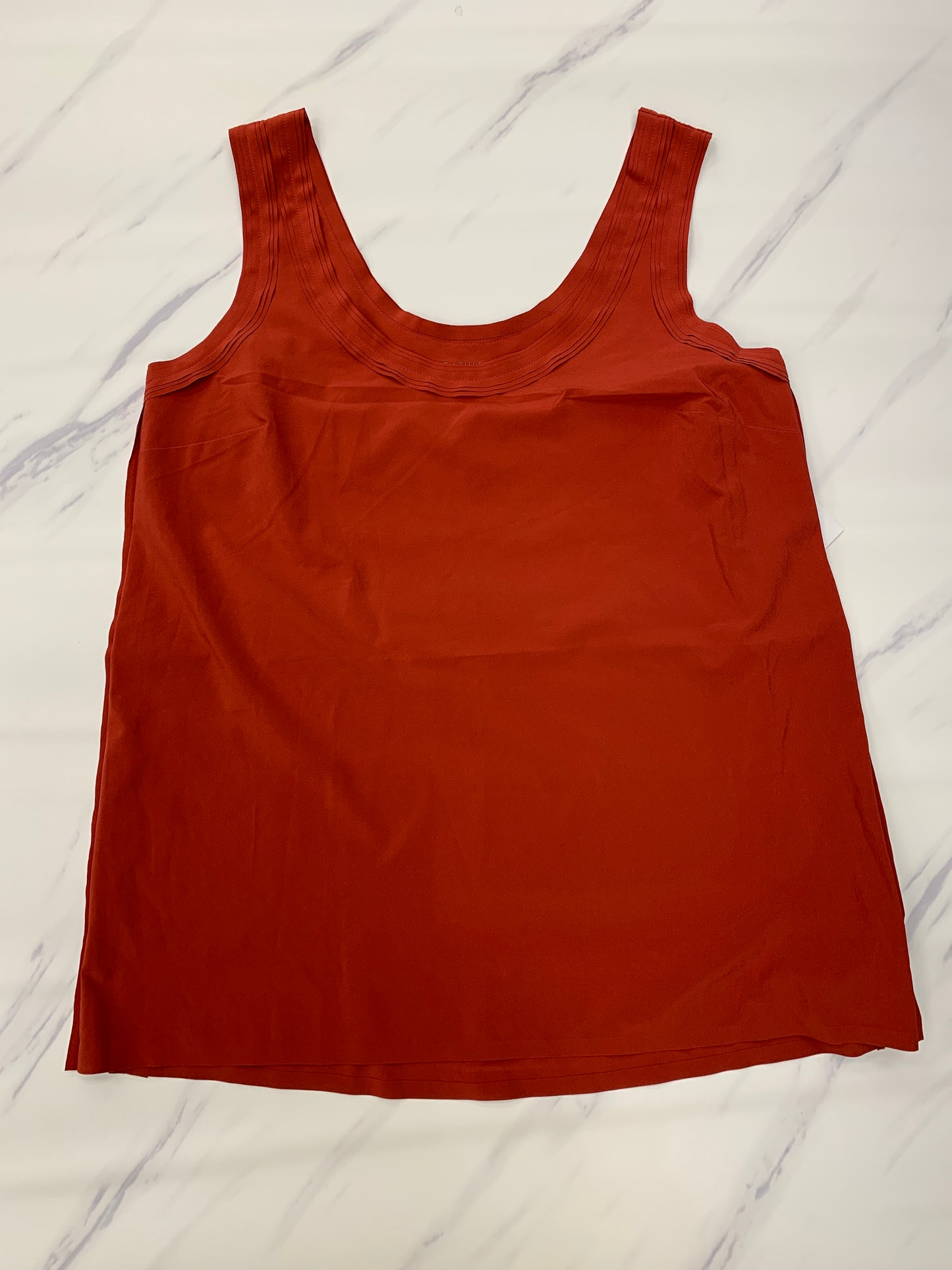 Top Sleeveless By Athleta, Size: Xs