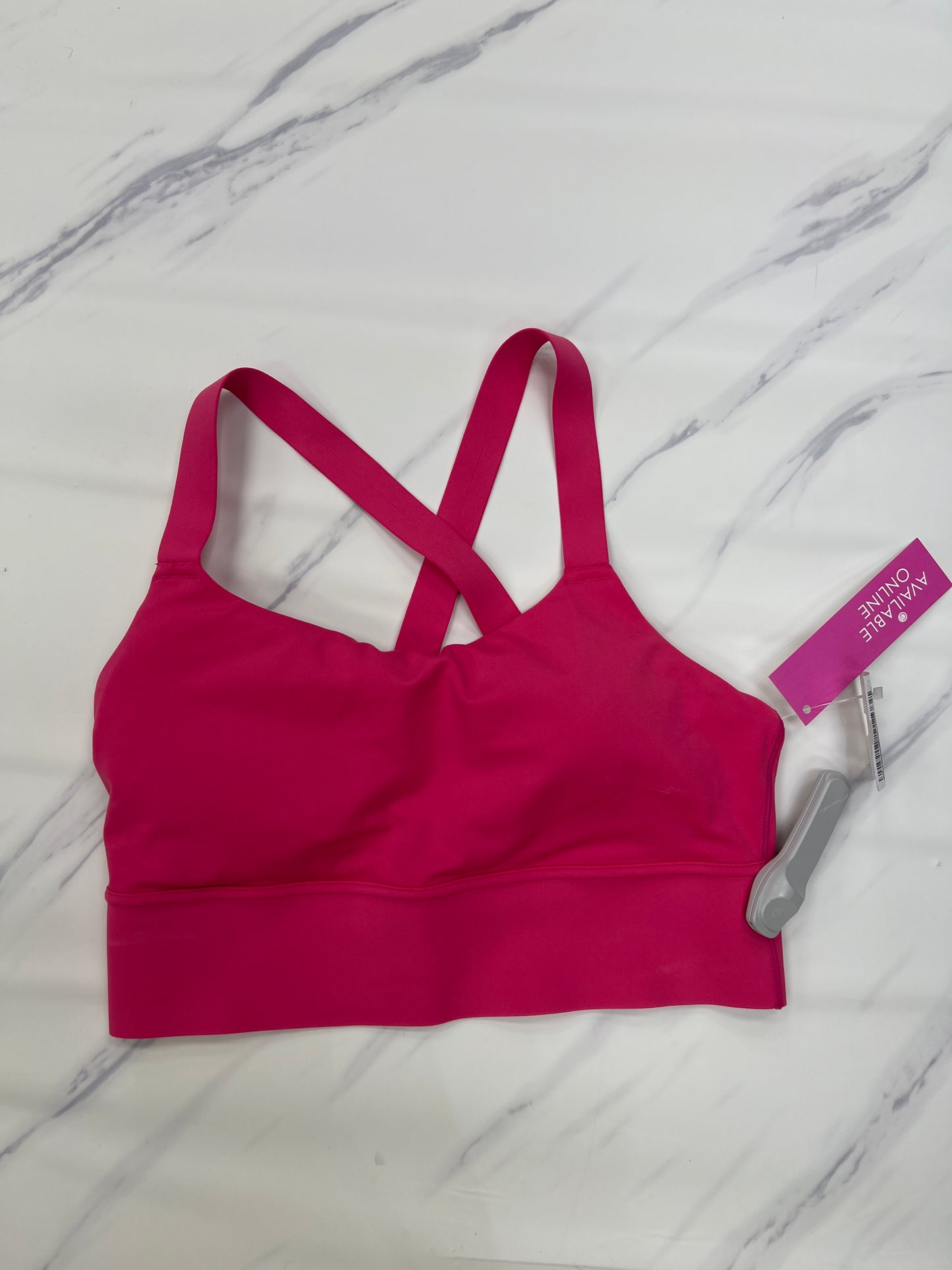 Athletic Bra By Athleta, Size: M