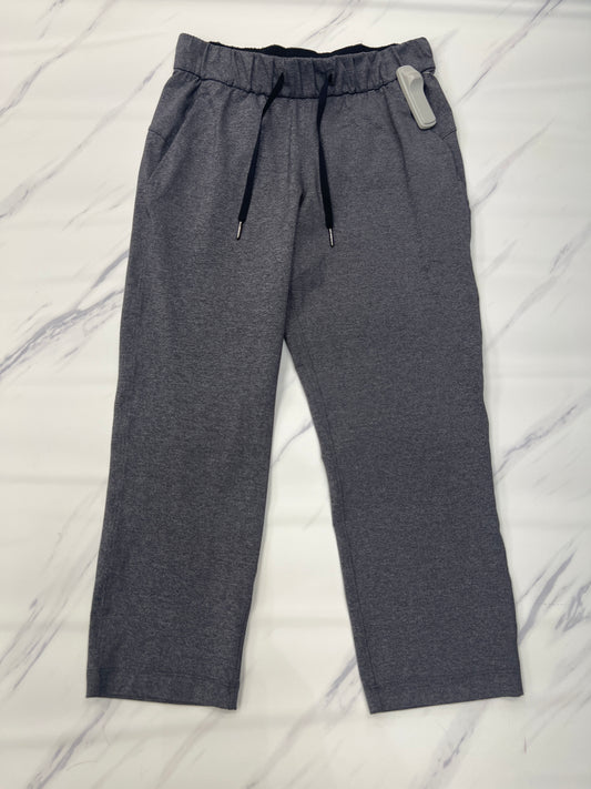 Athletic Pants By Lululemon, Size: 4