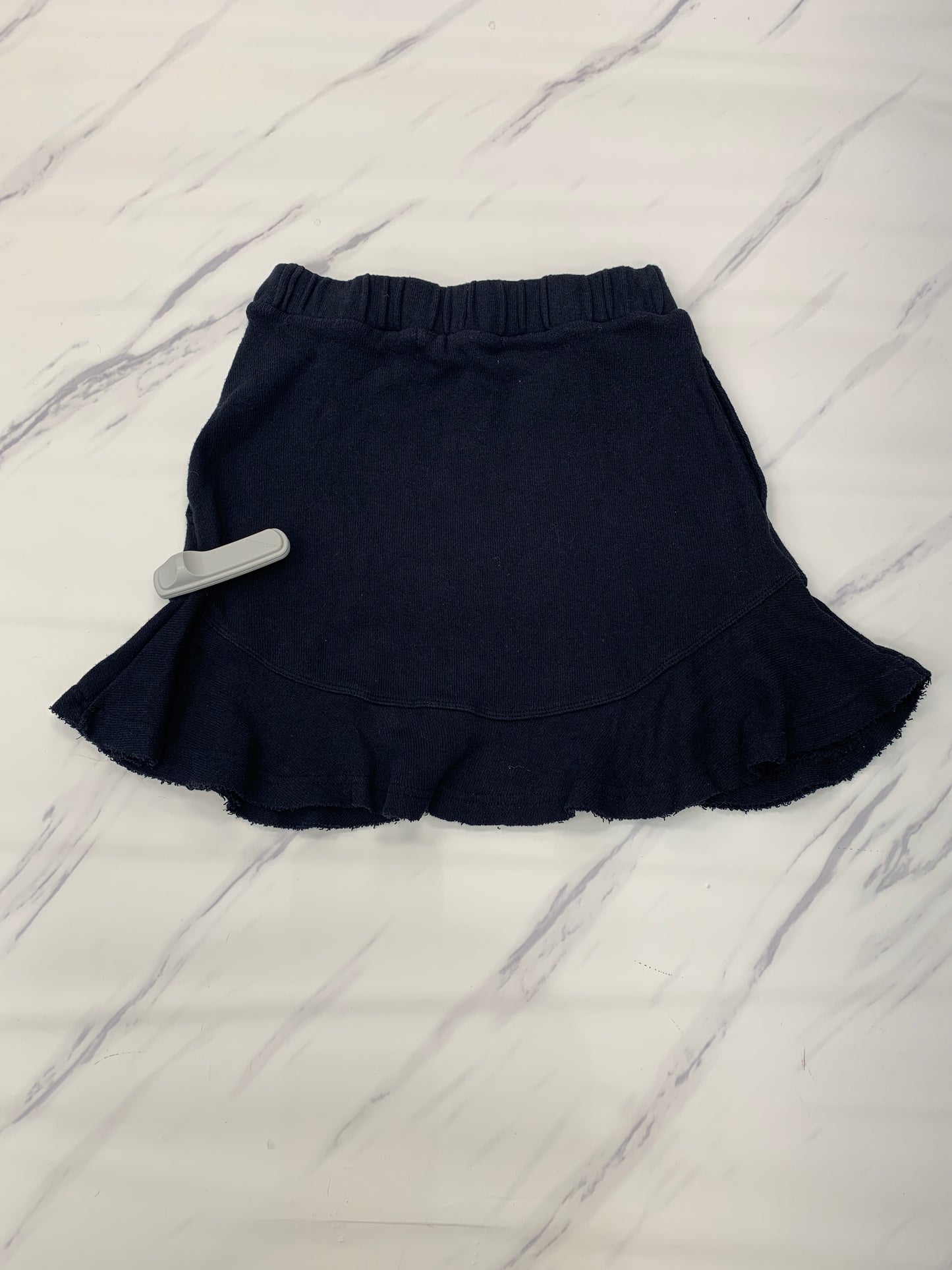 Skirt Mini & Short By Free People In Black, Size: Xs