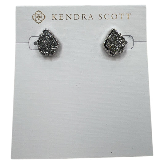 Earrings Designer By Kendra Scott