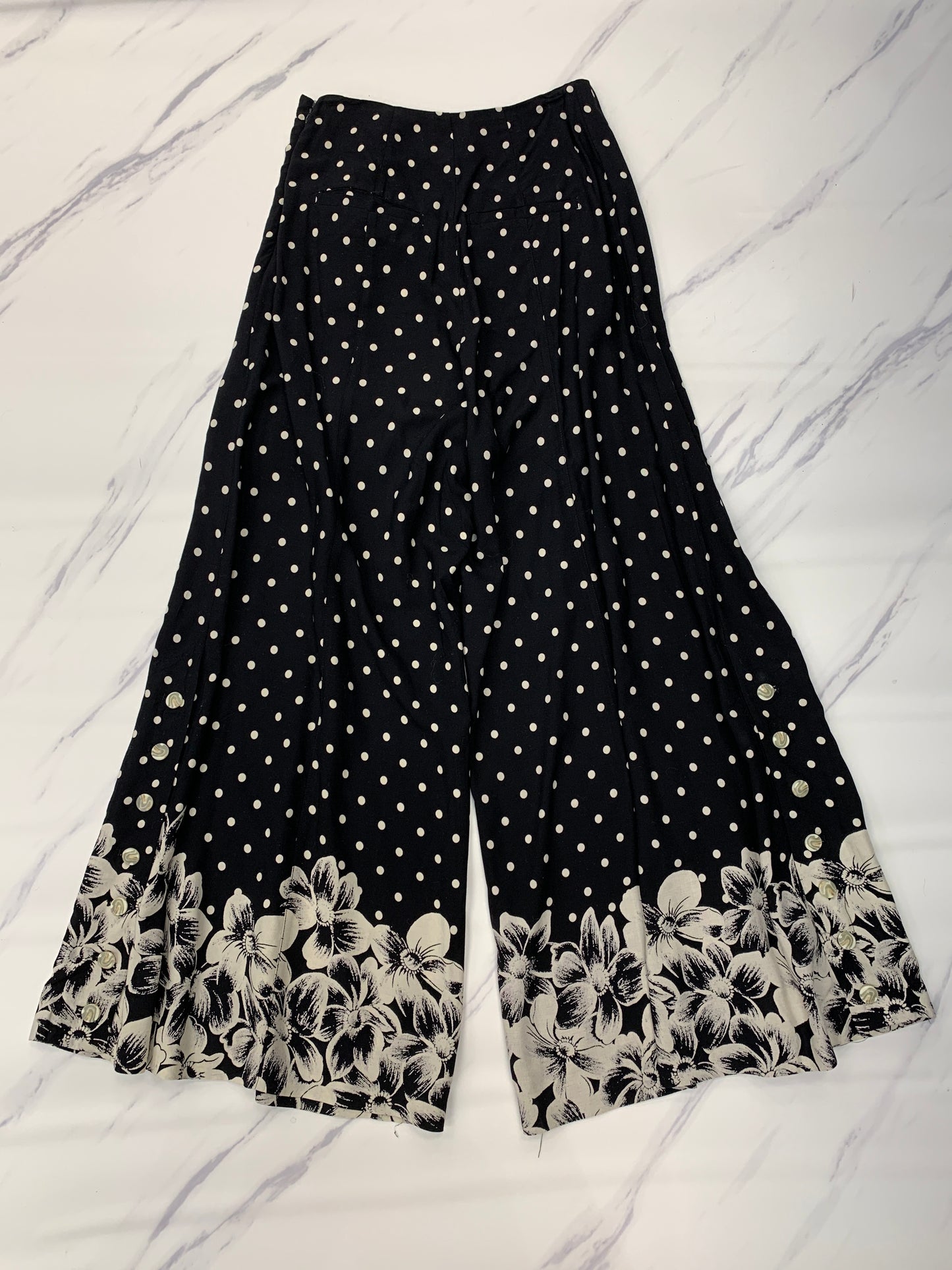 Pants Wide Leg By Anthropologie, Size: 0