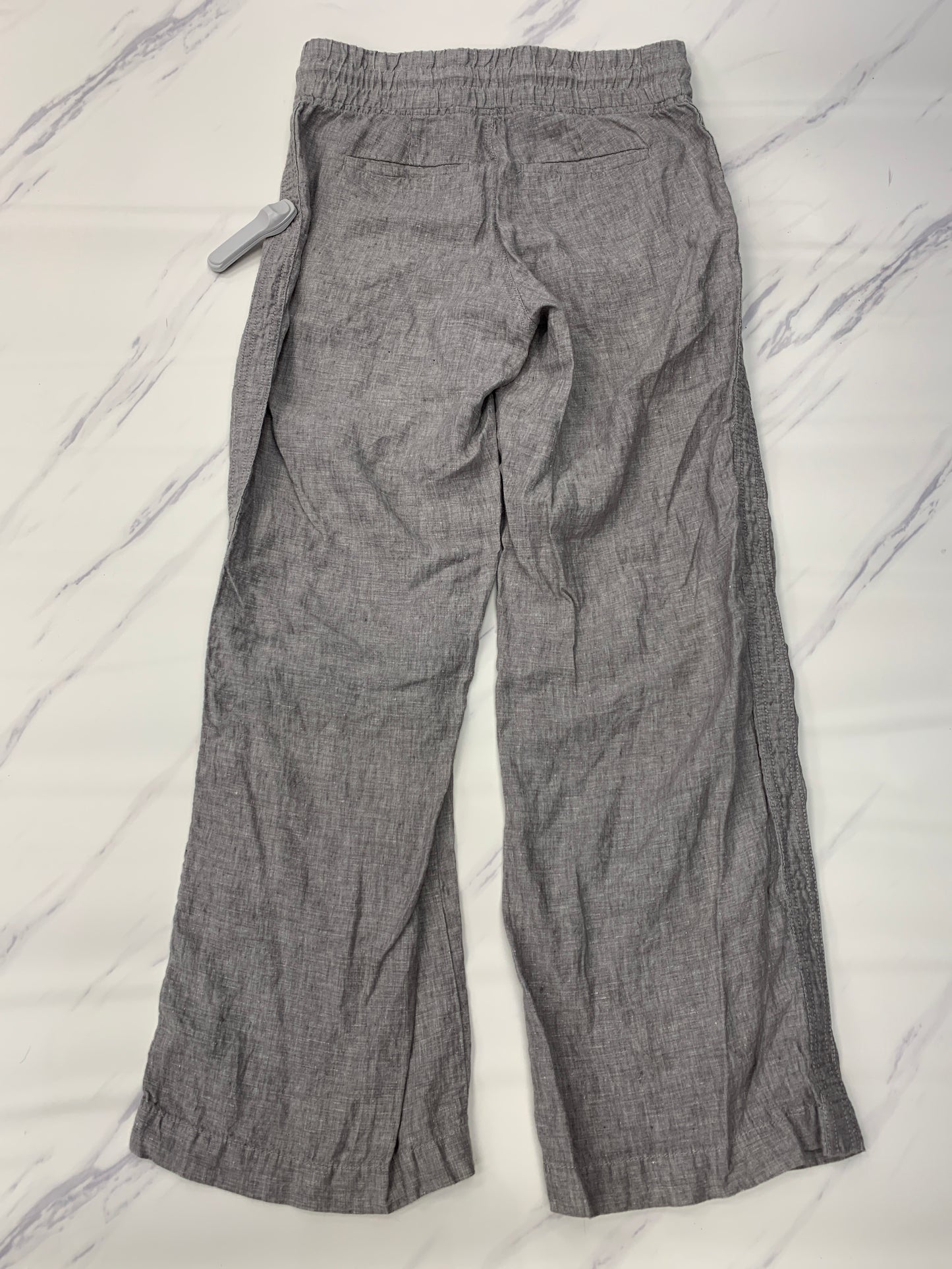 Pants Linen By Athleta, Size: 4