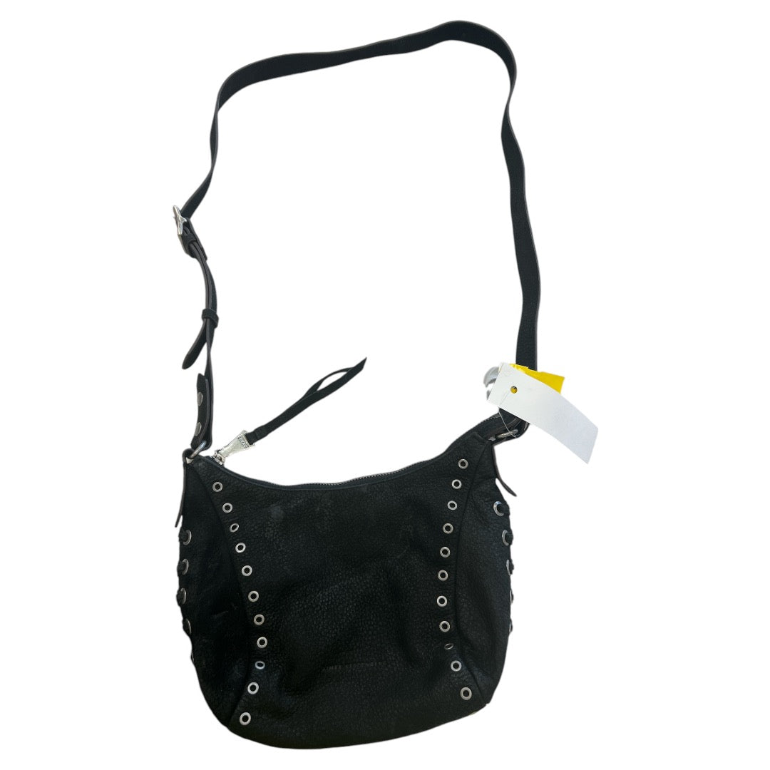 Crossbody Designer By Aimee Kestenberg, Size: Small