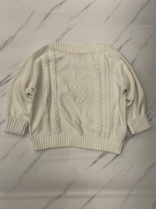 Sweater By Tommy Bahama, Size: M