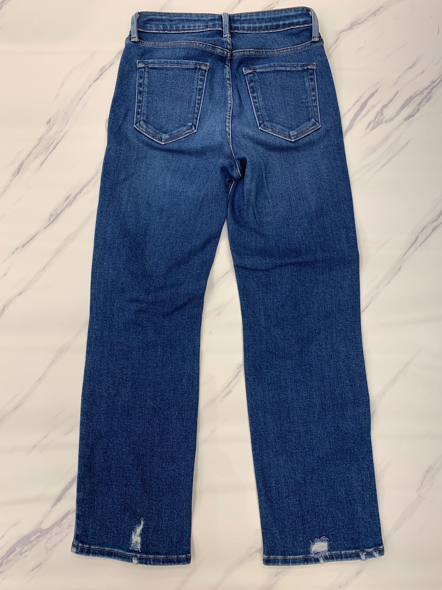 Jeans Straight By Just Black, Size: 2