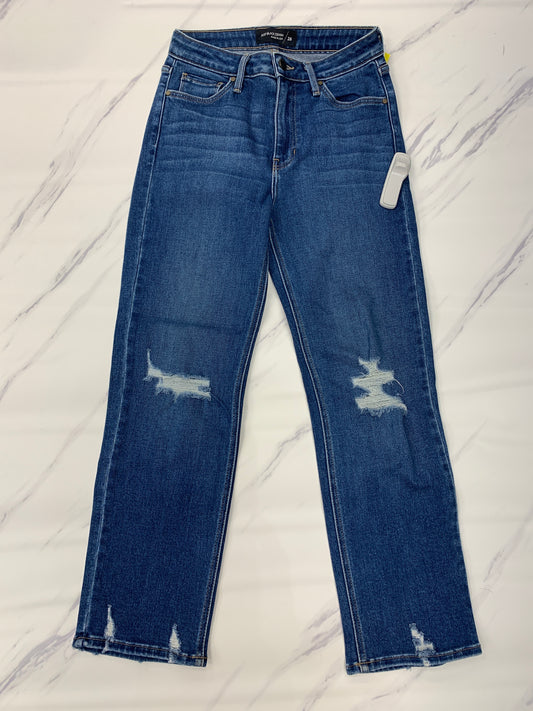 Jeans Straight By Just Black, Size: 2