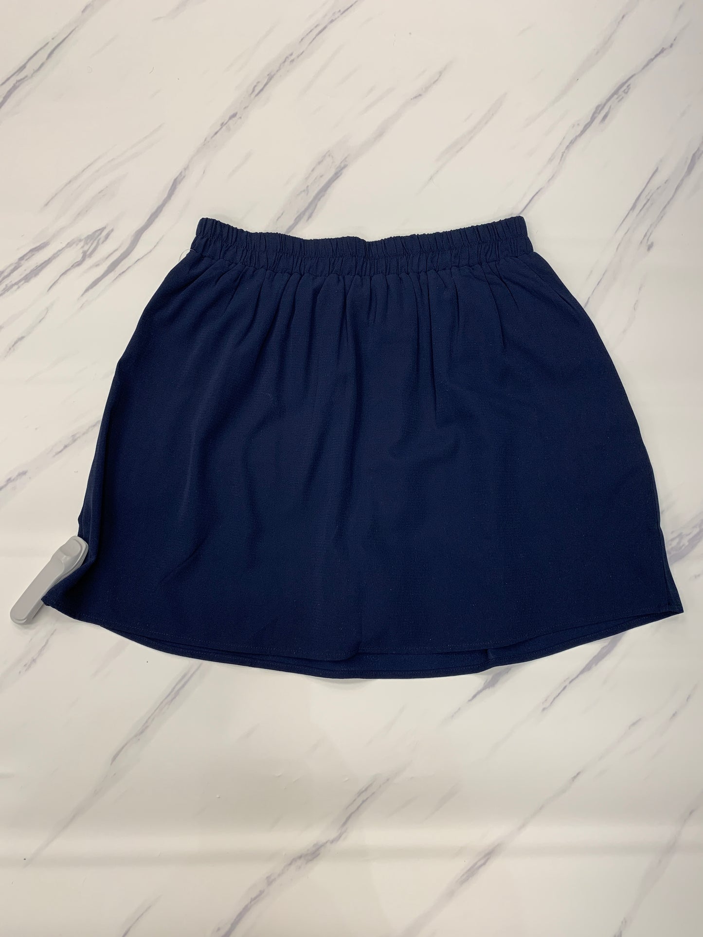 Skirt Designer By Molly Bracken In Blue, Size: S