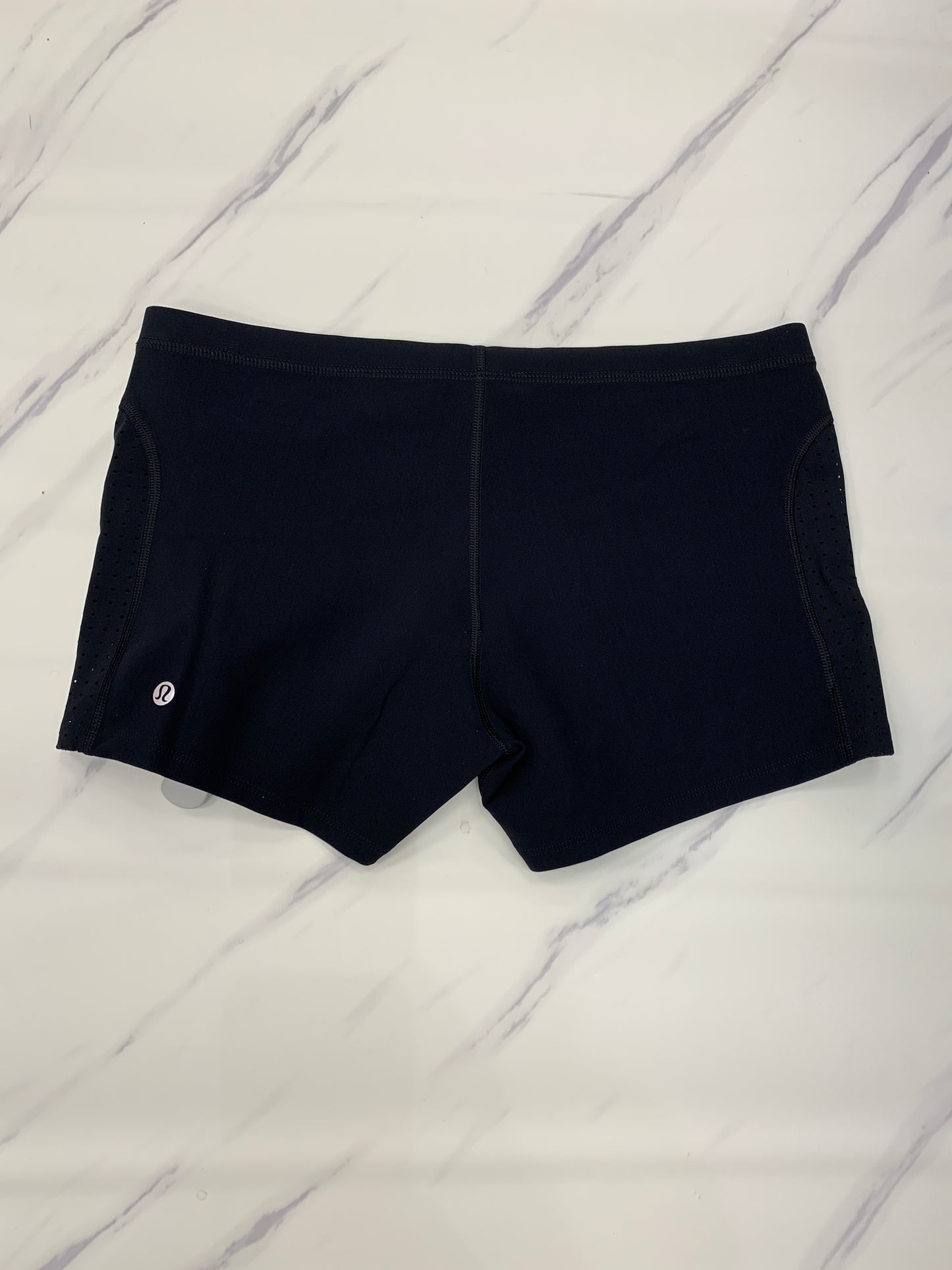 Athletic Shorts By Lululemon, Size: 8