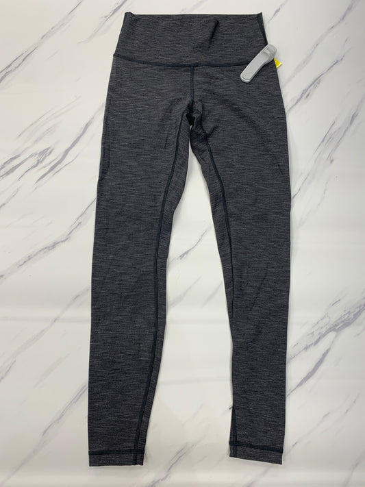 Athletic Leggings By Lululemon, Size: 6