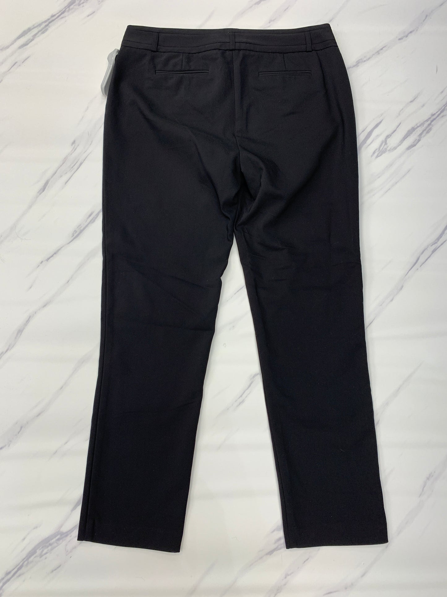 Pants Dress By Karl Lagerfeld In Black, Size: 8