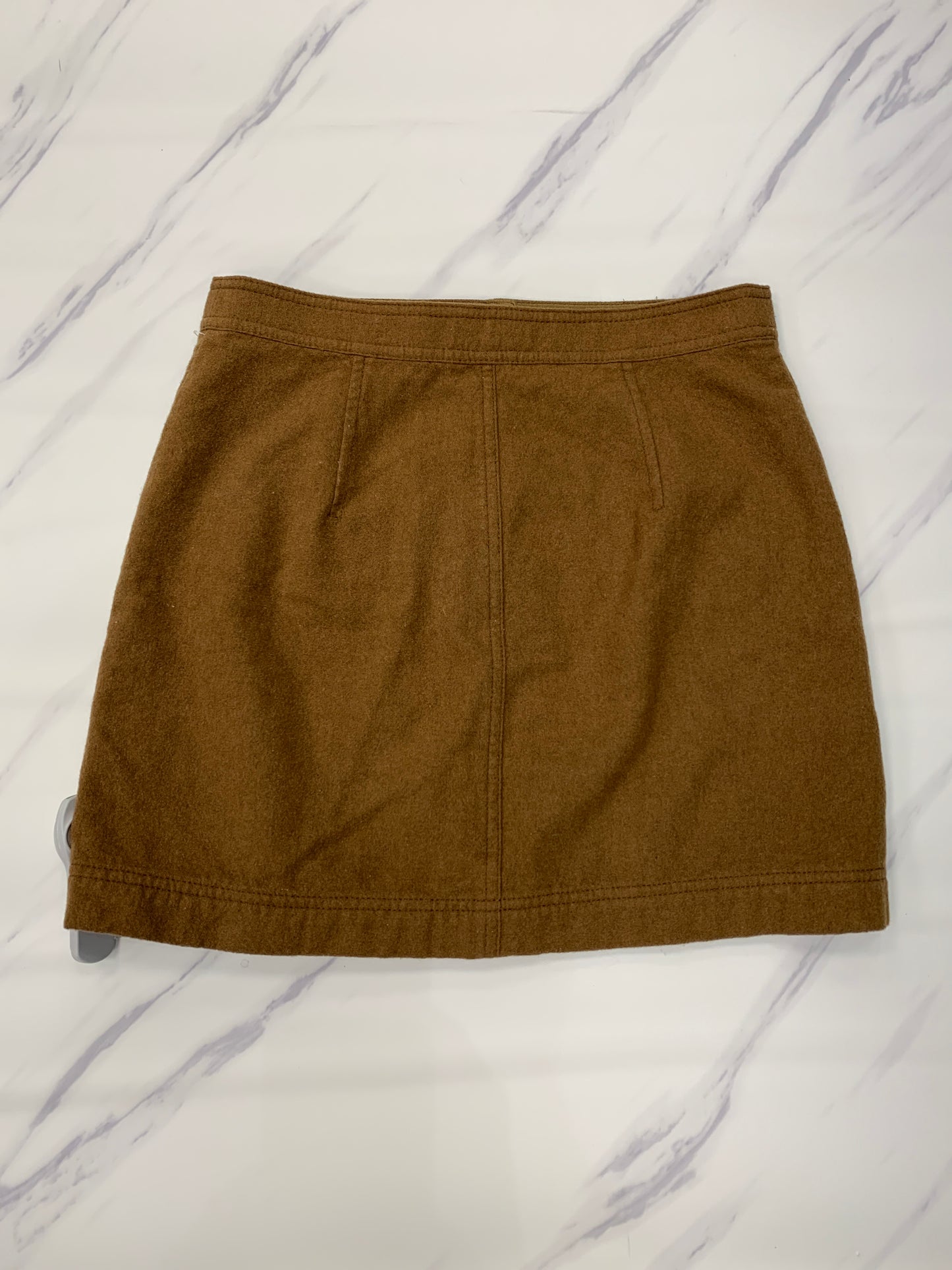 Skirt Mini & Short By Madewell, Size: 2