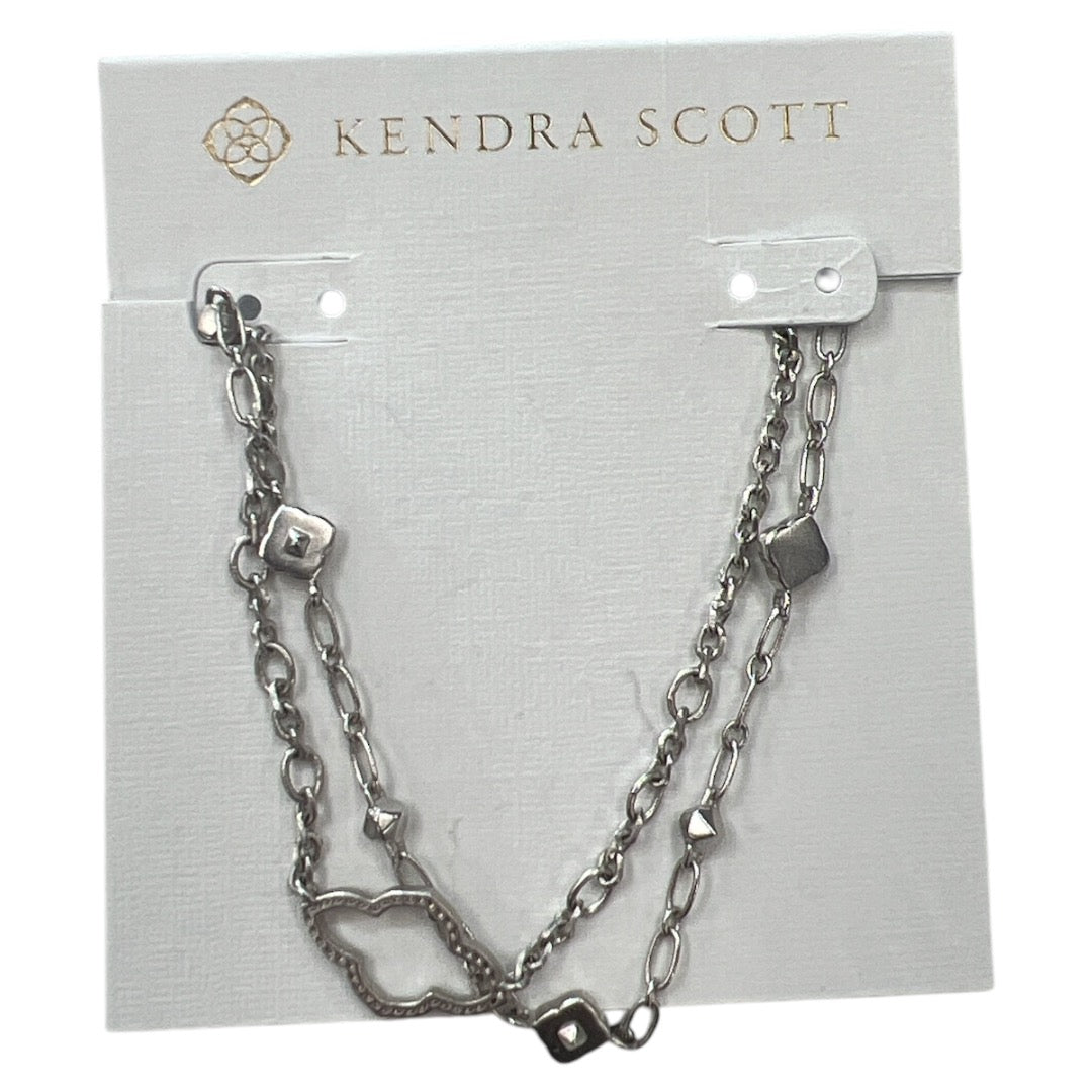 Necklace Designer By Kendra Scott