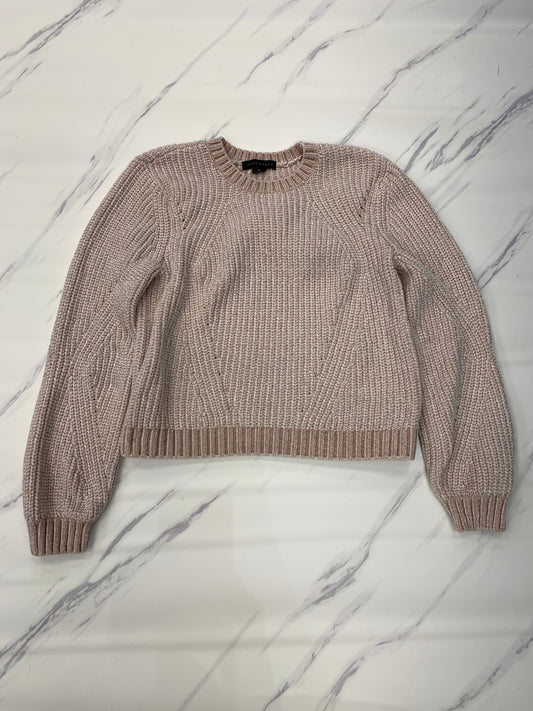 Sweater By Sanctuary In Pink, Size: M