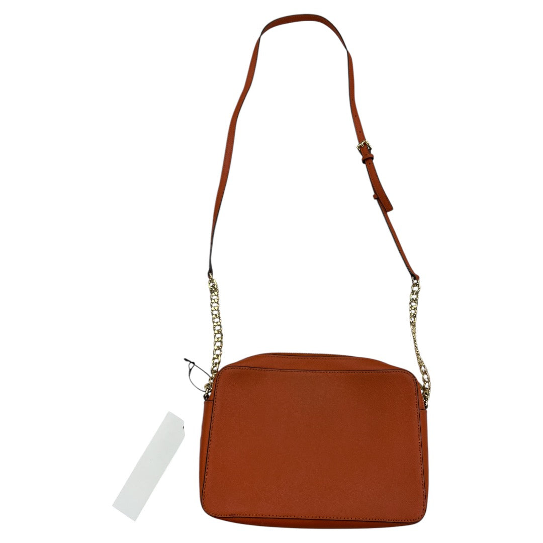 Crossbody By Michael By Michael Kors, Size: Medium